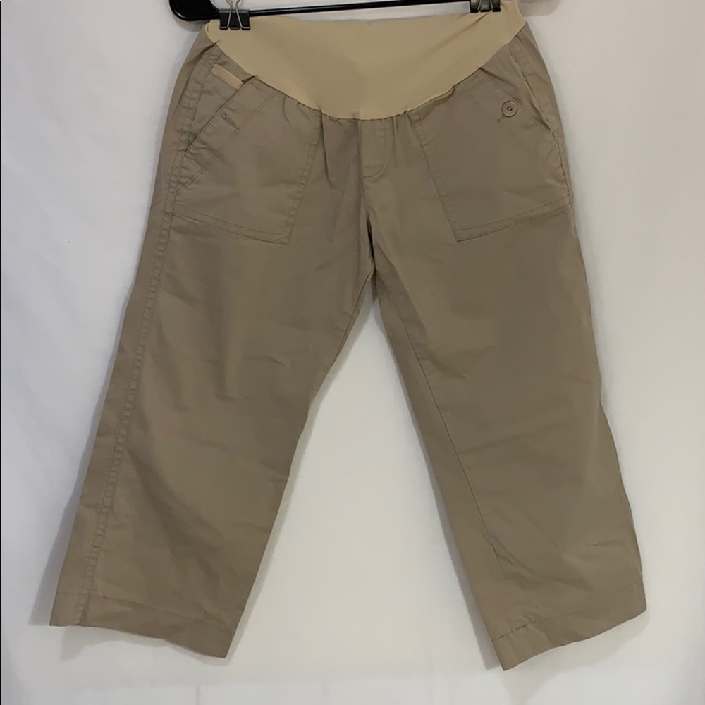 A Pea in the Pod - Maternity Pants